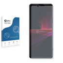 Optic+ Nano Glass Screen Protector for Sony Xperia 1 III