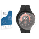 Optic+ Nano Glass Screen Protector for Samsung Galaxy 5 Pro (45mm)