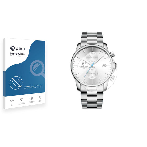 Nano Glass screen protector for Affute CH-1604M