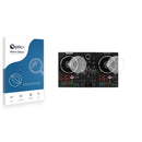Nano Glass screen protector for Numark Party Mix Live (Jog)