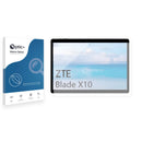 Nano Glass screen protector for ZTE Blade X10 II