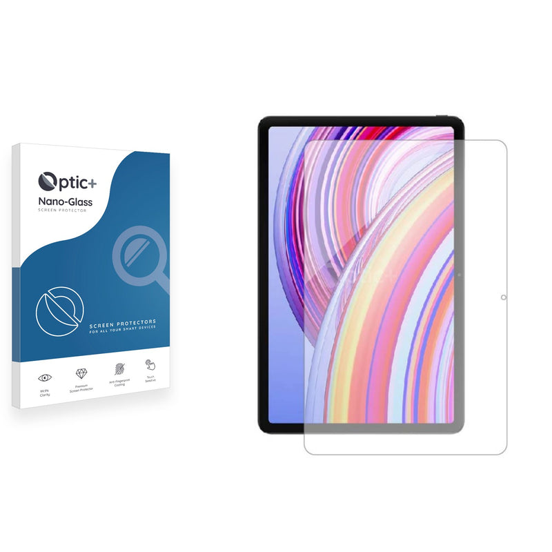 Nano Glass screen protector for Xiaomi Redmi Pad Pro 5G