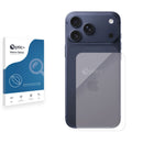Nano Glass rear protector for Apple iPhone 17 Pro Max