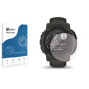 Nano Glass screen protector for Garmin Instinct 2
