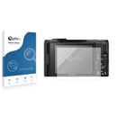 Optic+ Nano Glass Screen Protector for Sony ZV-1F