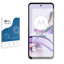 Optic+ Nano Glass Screen Protector for Motorola Moto G23