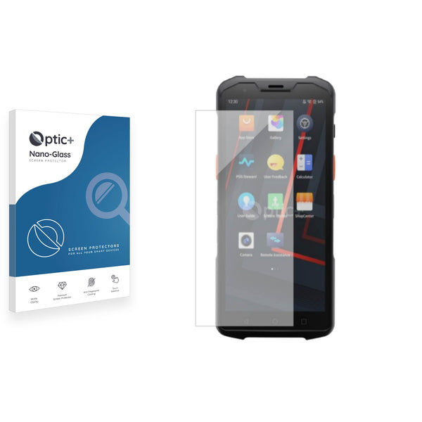 Optic+ Nano Glass Screen Protector for Sunmi L2s Pro