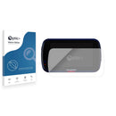 Nano Glass screen protector for Nextbase IQ 4K Three Channel Smart Dash