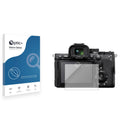 Optic+ Nano Glass Screen Protector for Sony alpha7R V / a7R V