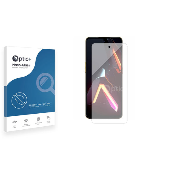 Nano Glass screen protector for Nubia Neo 3