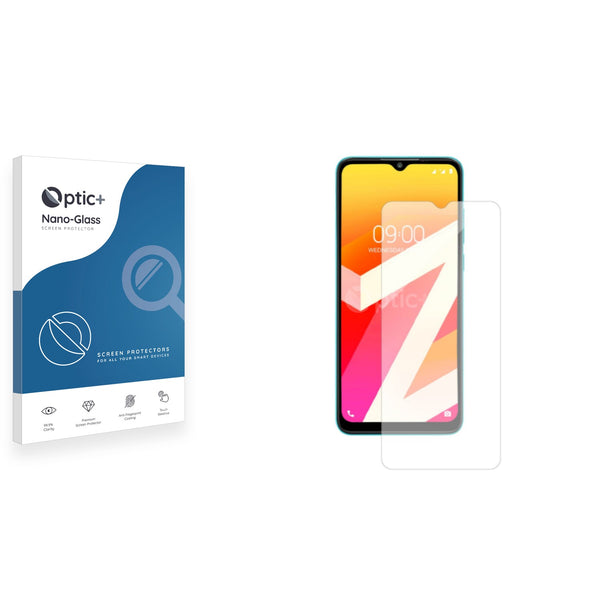 Nano Glass screen protector for Lava Z6