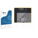 Nano Glass screen protector for Junsi iCharger DX12