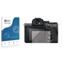 Optic+ Nano Glass Screen Protector for Sony Alpha 7R IIIA