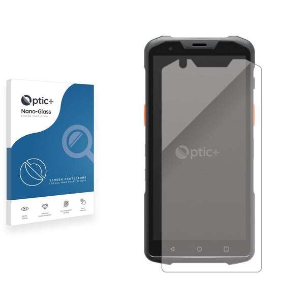 Optic+ Nano Glass Screen Protector for Sunmi L2H