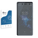 Optic+ Nano Glass Screen Protector for Sony Xperia XZ2
