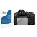 Nano Glass screen protector for Canon EOS R6 Mark III