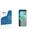 Nano Glass screen protector for HMD Aura 2