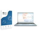 Optic+ Nano Glass Screen Protector for MSI Modern 14