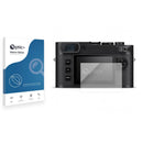 Nano Glass screen protector for Leica M EV1