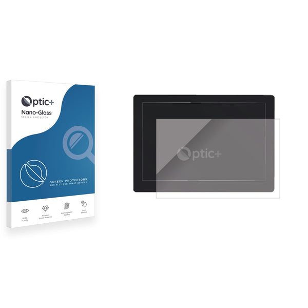 Nano Glass screen protector for Anycubic Photon Mono X2 9.1(Print Bed)