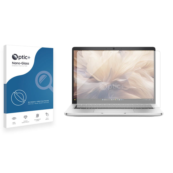 Nano Glass screen protector for Dell Pro 13 Plus Laptop