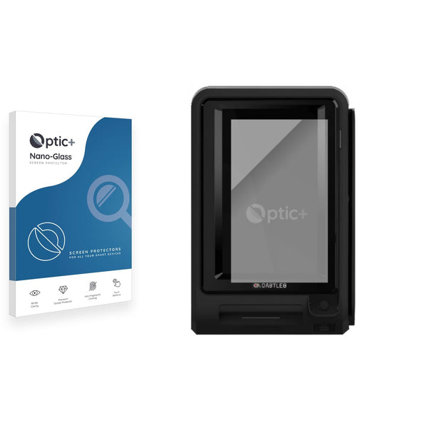 Nano Glass screen protector for Adyen S1U2