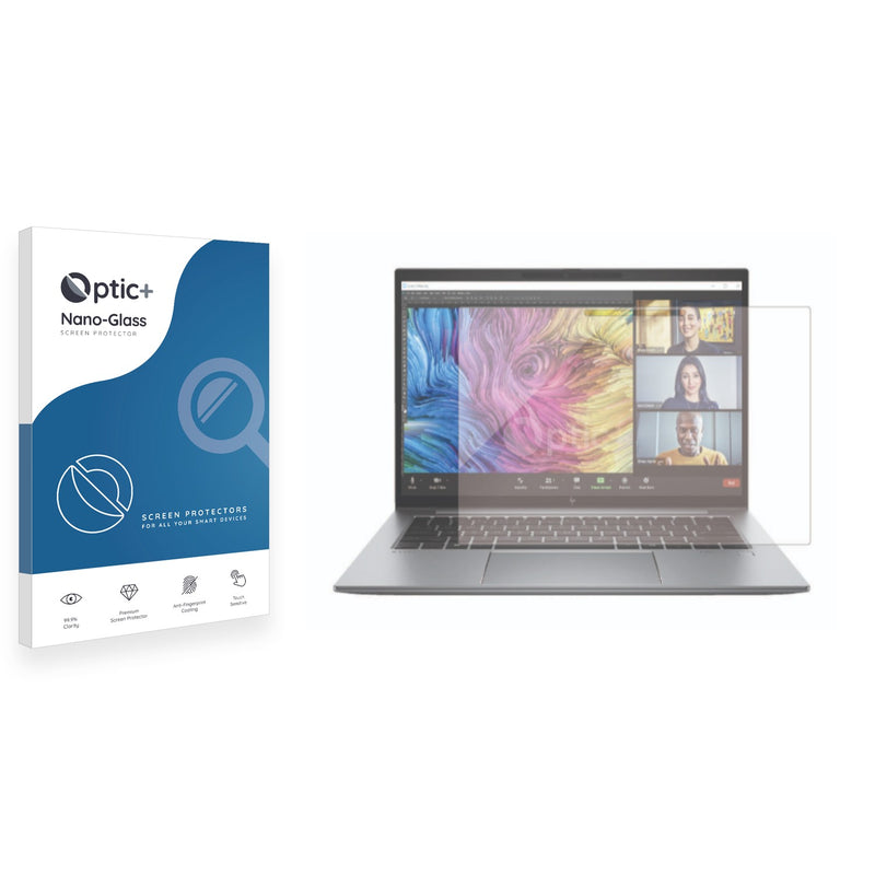 Nano Glass screen protector for HP Zbook Firefly 14 G11