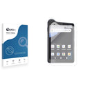 Nano Glass screen protector for Xiaomi Qin K25