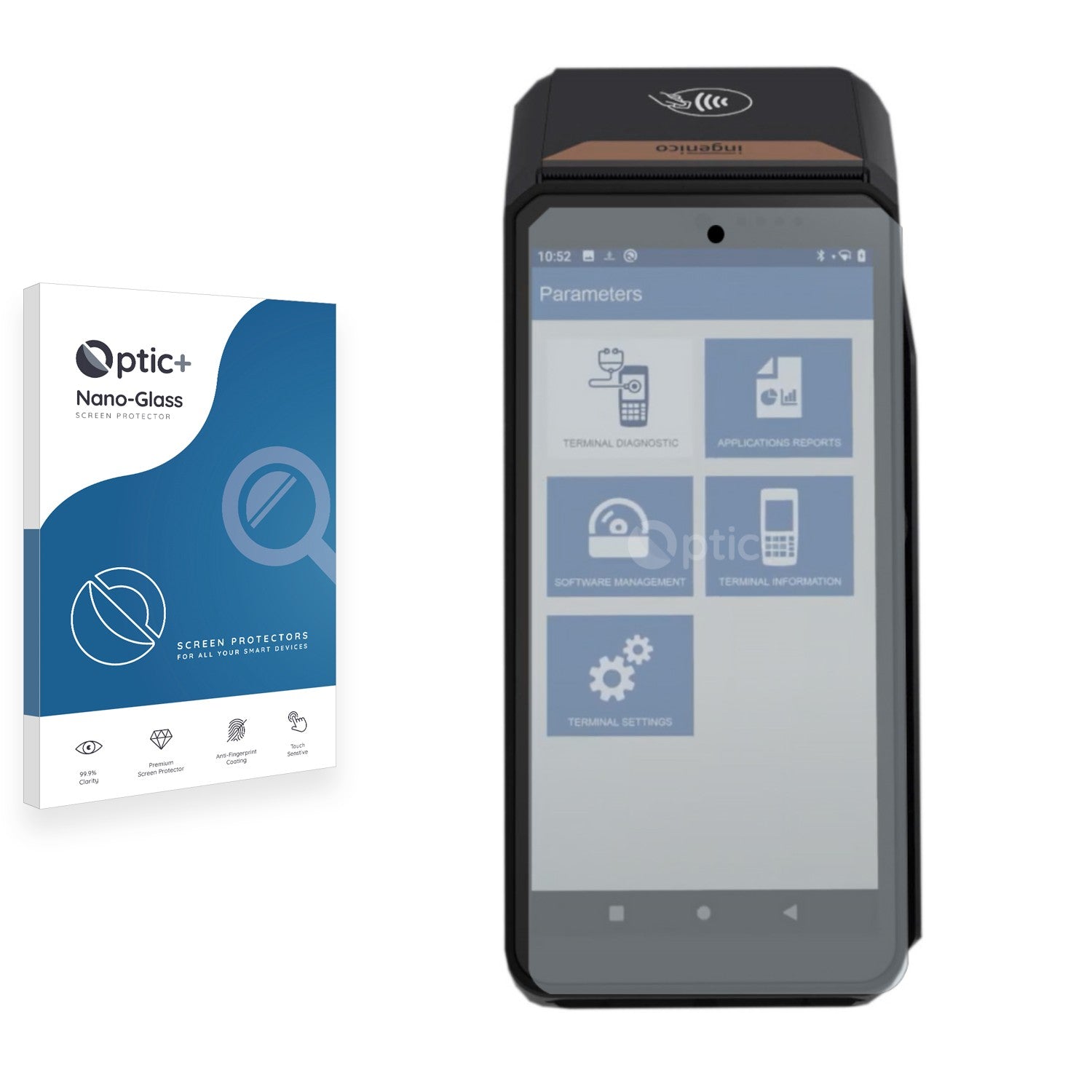 Screen Protectors for POS Terminals - ScreenShield – Page 5