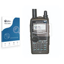 Optic+ Nano Glass Screen Protector for Kenwood TH-D72A