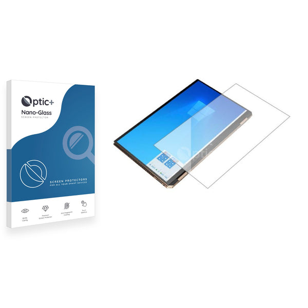 Nano Glass screen protector for HP Spectre x360 15-eb0036ng