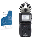 Optic+ Nano Glass Screen Protector for Zoom H5