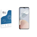 Optic+ Nano Glass Screen Protector for ZTE Blade A73