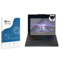Nano Glass screen protector for Lenovo Legion 5i (10th Gen) 15"