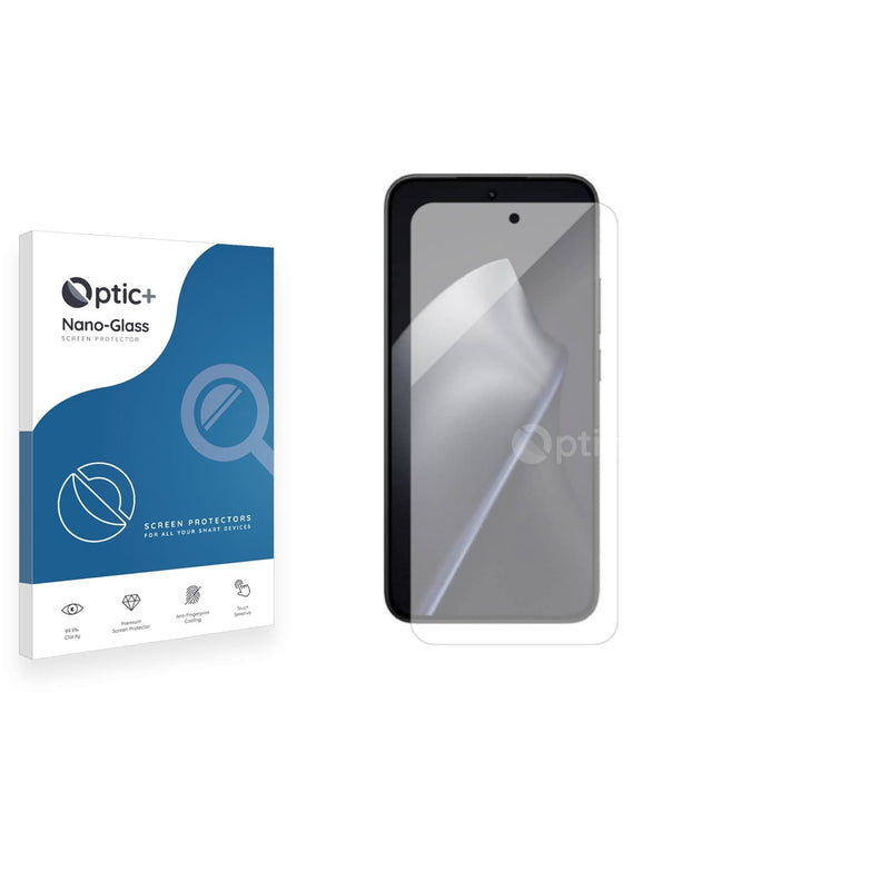 Nano Glass screen protector for Xiaomi 15T