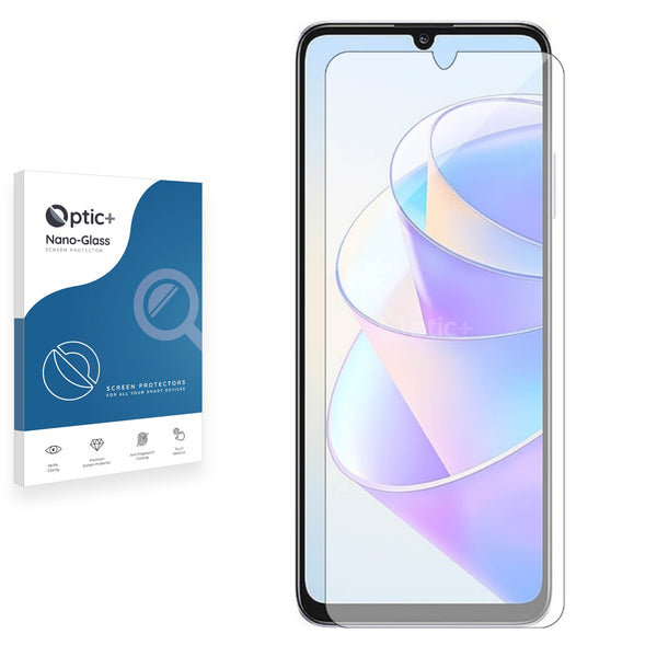 Optic+ Nano Glass Screen Protector for Honor Play 40