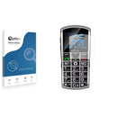 Nano Glass screen protector for Artfone A400 Pro 4G