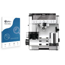 Nano Glass screen protector for Ninja Luxe Café Premier Espresso Machine