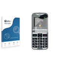Nano Glass screen protector for bea-fon Fold 10 LTE