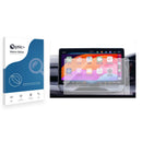 Nano Glass screen protector for Volkswagen Golf R infotainment display (2026)