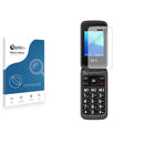 Nano Glass screen protector for SPC Stella 2