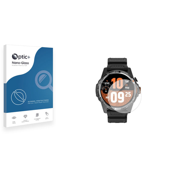 Nano Glass screen protector for Mobvoi Ticwatch Atlas