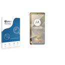 Nano Glass screen protector for Motorola Signature 165