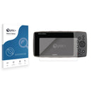 Optic+ Nano Glass Screen Protector for Garmin 276Cx