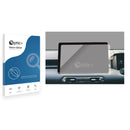 Nano Glass screen protector for MG S5 EV Infotainment display (2025)