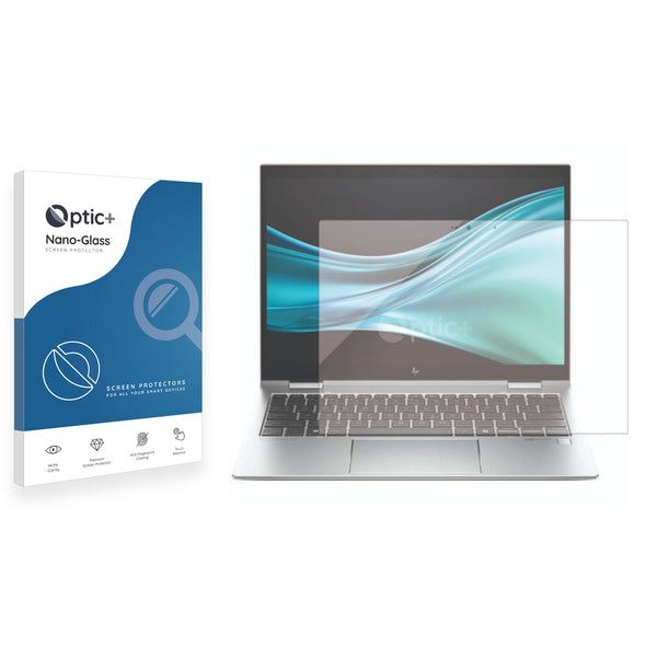 Nano Glass screen protector for HP EliteBook 830 G11