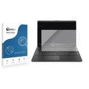 Nano Glass screen protector for HP 15s-fq2000