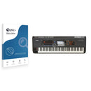Nano Glass screen protector for Yamaha Montage 8