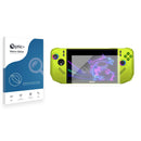 Nano Glass screen protector for MSI Claw A8 BZ2EM