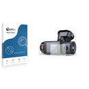 Nano Glass screen protector for Vantrue N4S